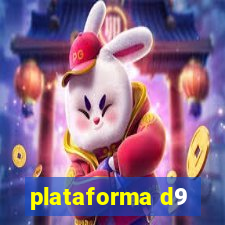 plataforma d9